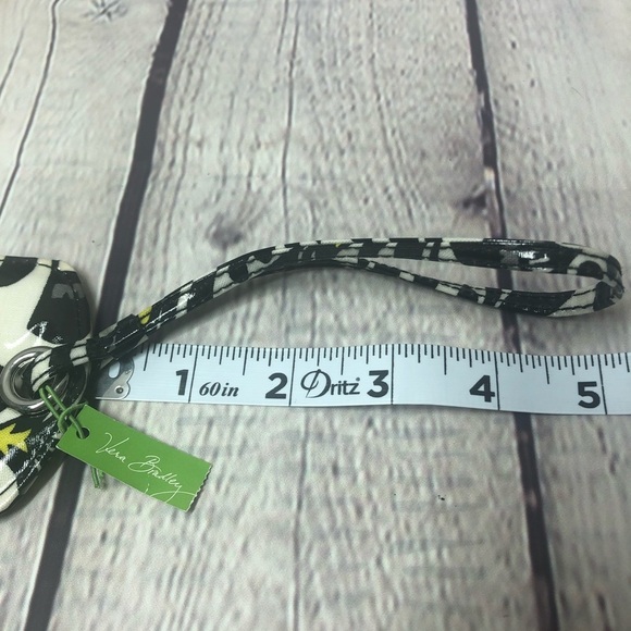 Verá Bradley travel tag - Picture 6 of 6